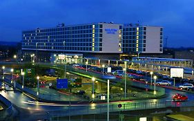 Maritim Hotel Dusseldorf